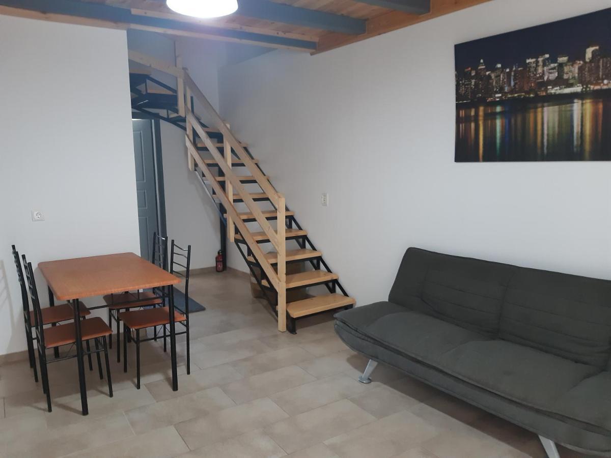 Summer Holidays In Laganas Apartments Camera foto