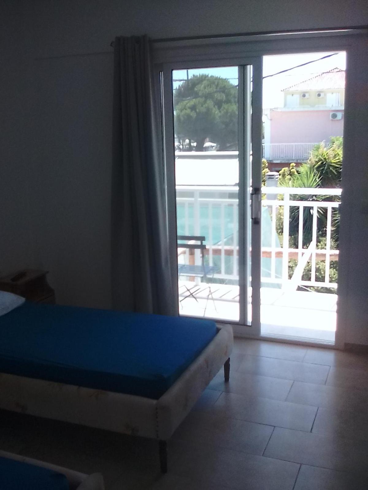 Summer Holidays In Laganas Apartments Camera foto