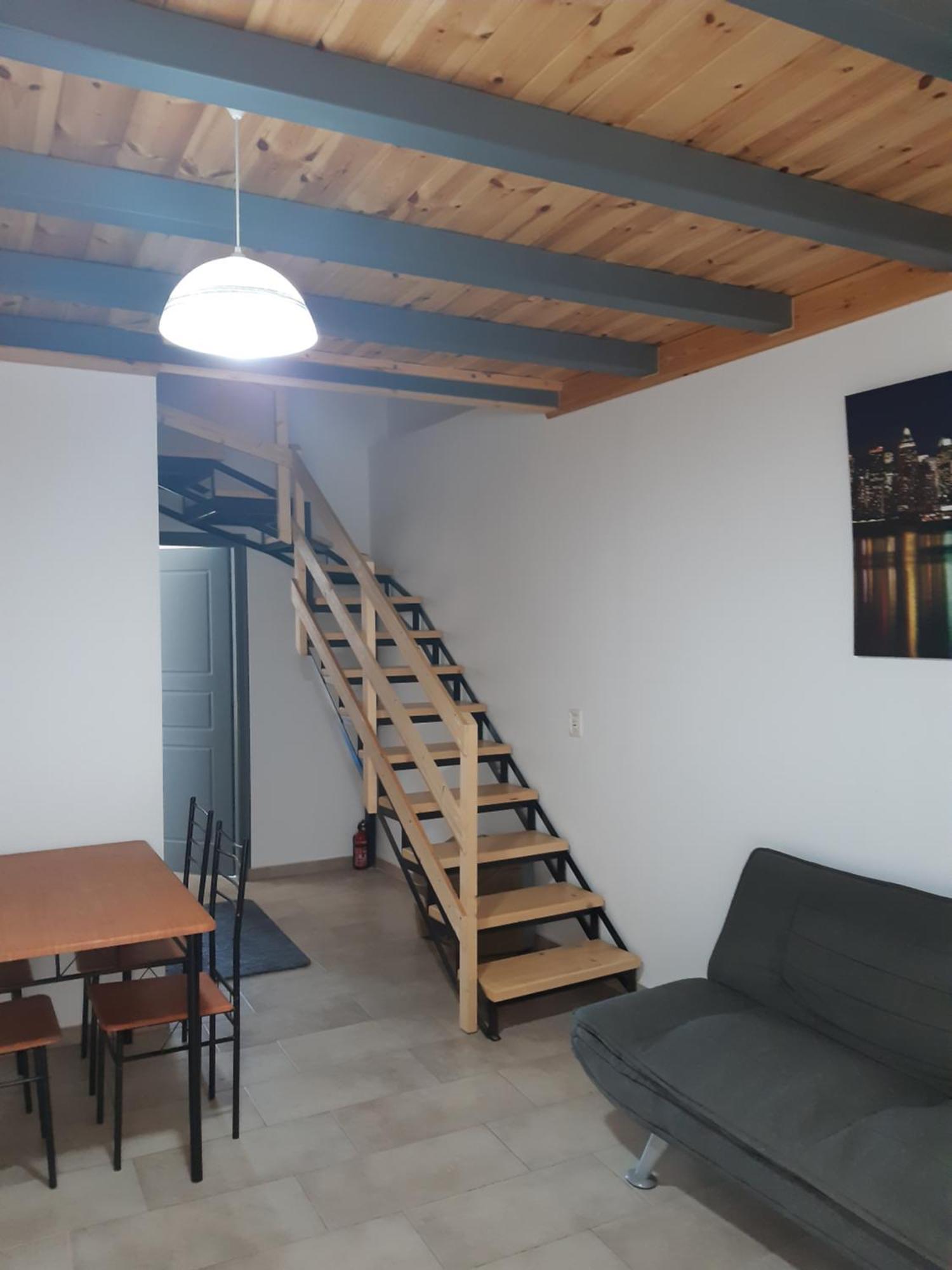 Summer Holidays In Laganas Apartments Camera foto