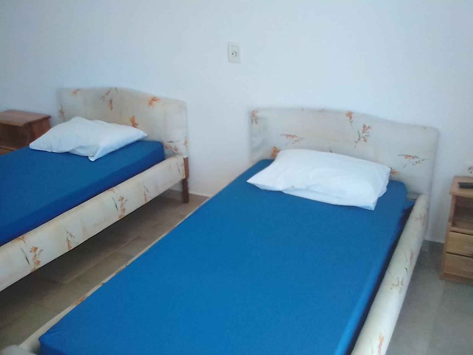 Summer Holidays In Laganas Apartments Camera foto