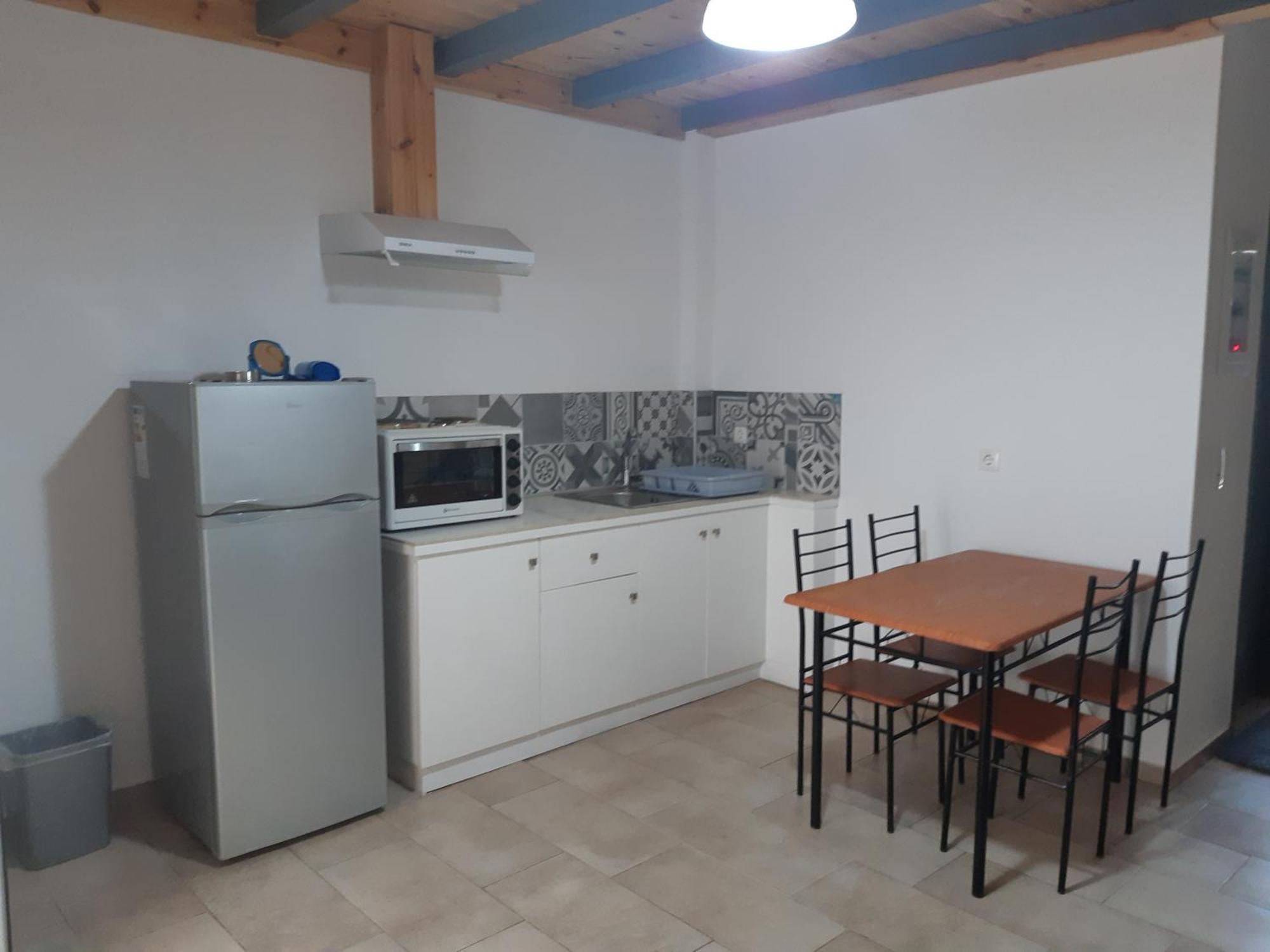 Summer Holidays In Laganas Apartments Camera foto