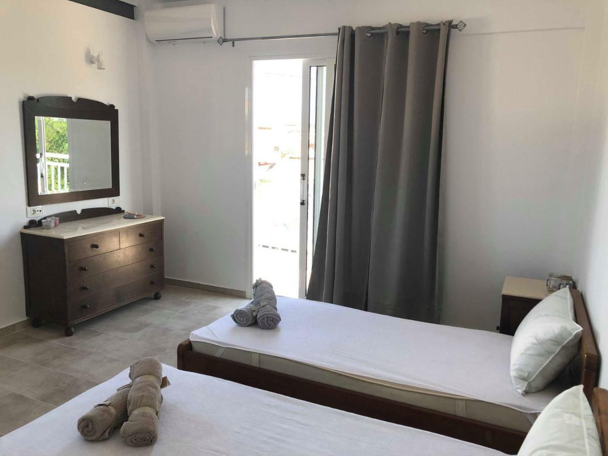 Summer Holidays In Laganas Apartments Esterno foto