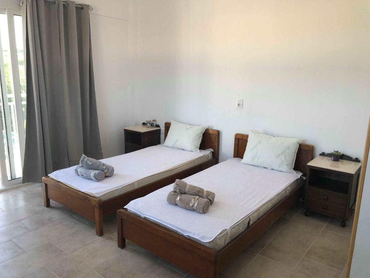 Summer Holidays In Laganas Apartments Esterno foto