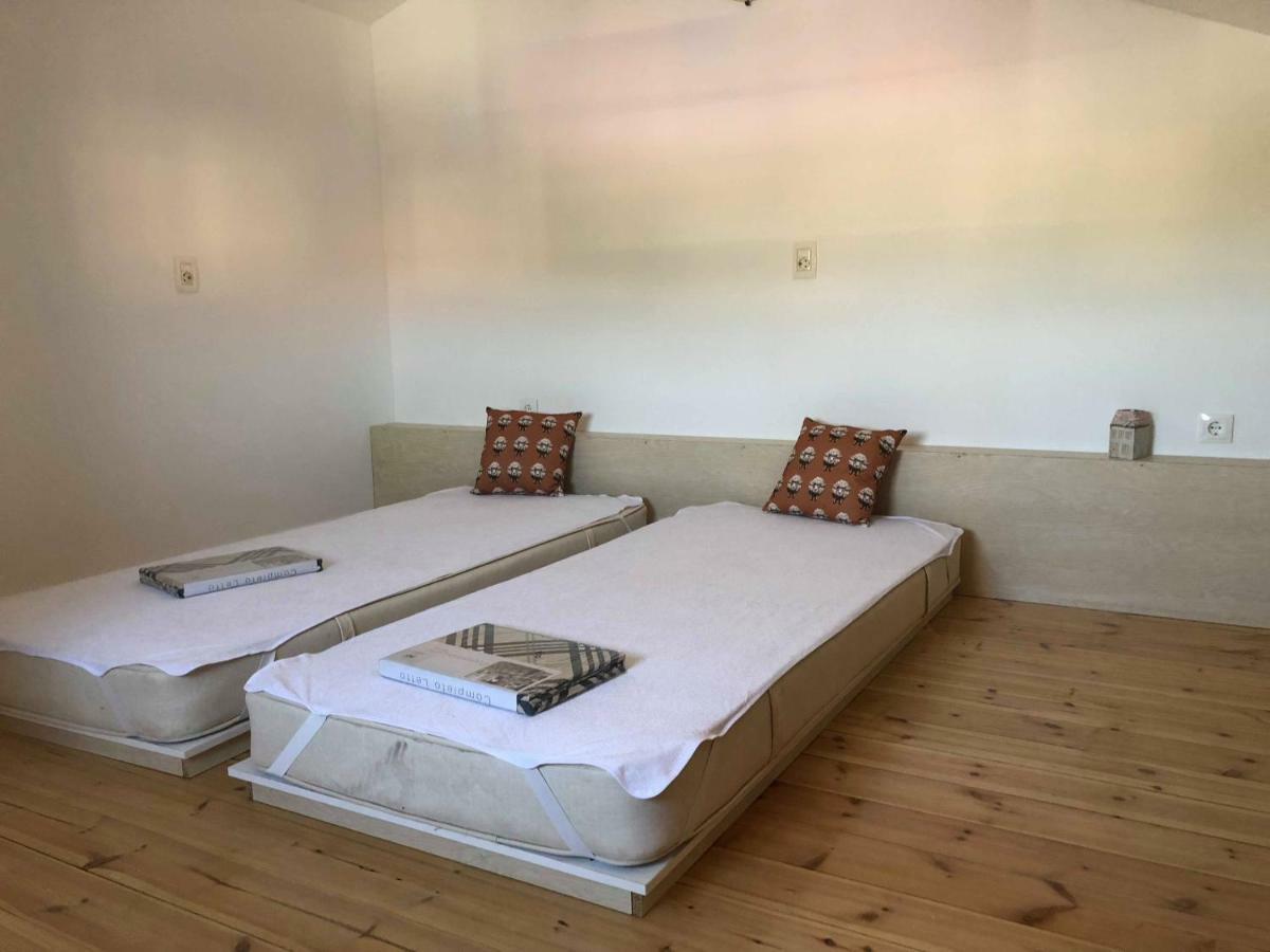 Summer Holidays In Laganas Apartments Esterno foto