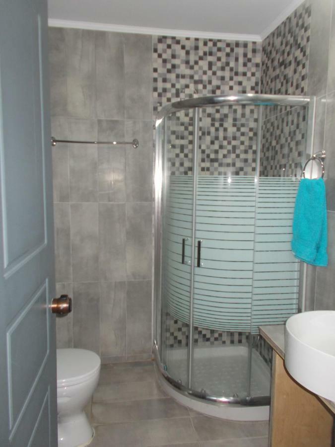 Summer Holidays In Laganas Apartments Esterno foto