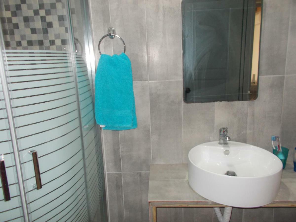Summer Holidays In Laganas Apartments Esterno foto